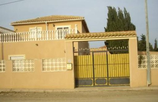  - Sale - Los Alcázares - LAC 1935