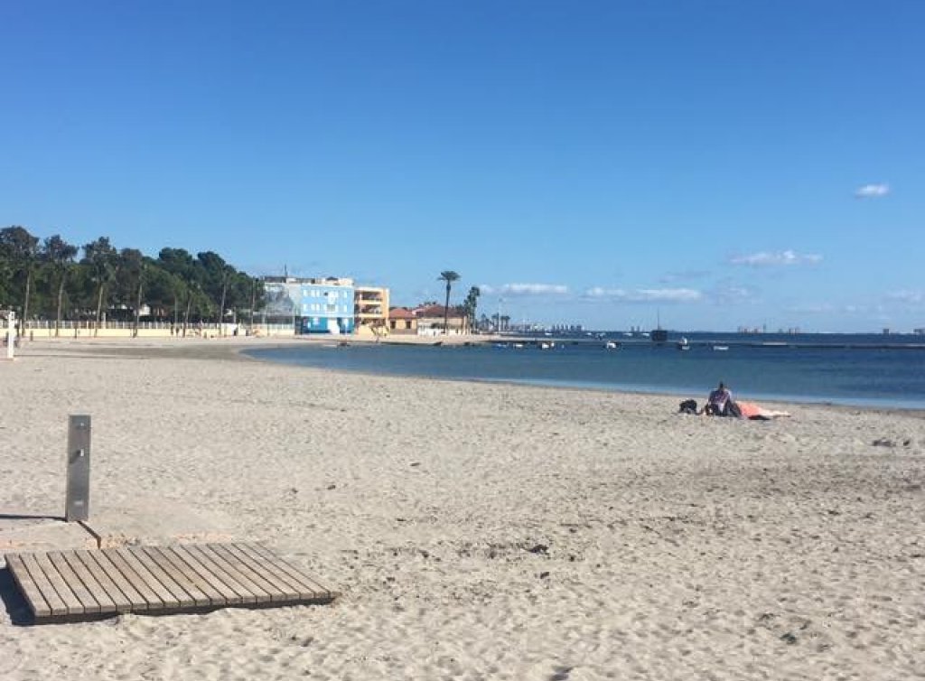 Sale -  - Los Alcázares - Las Velas