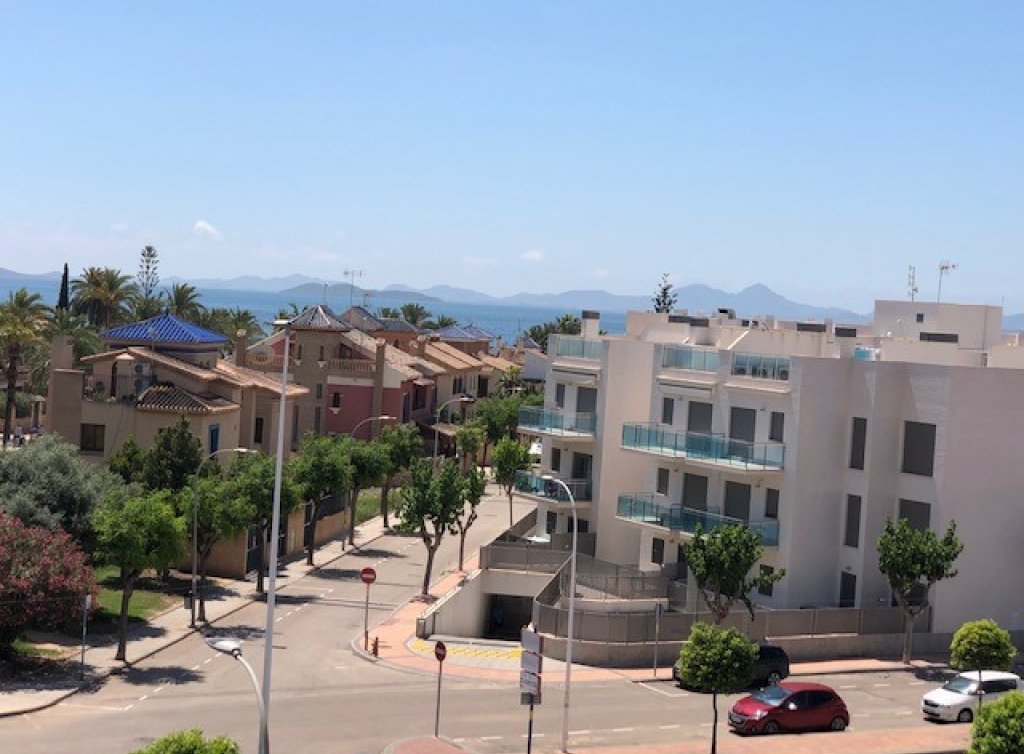 Sale -  - Los Alcázares