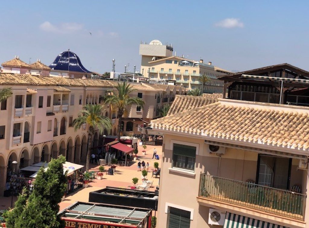 Sale -  - Los Alcázares