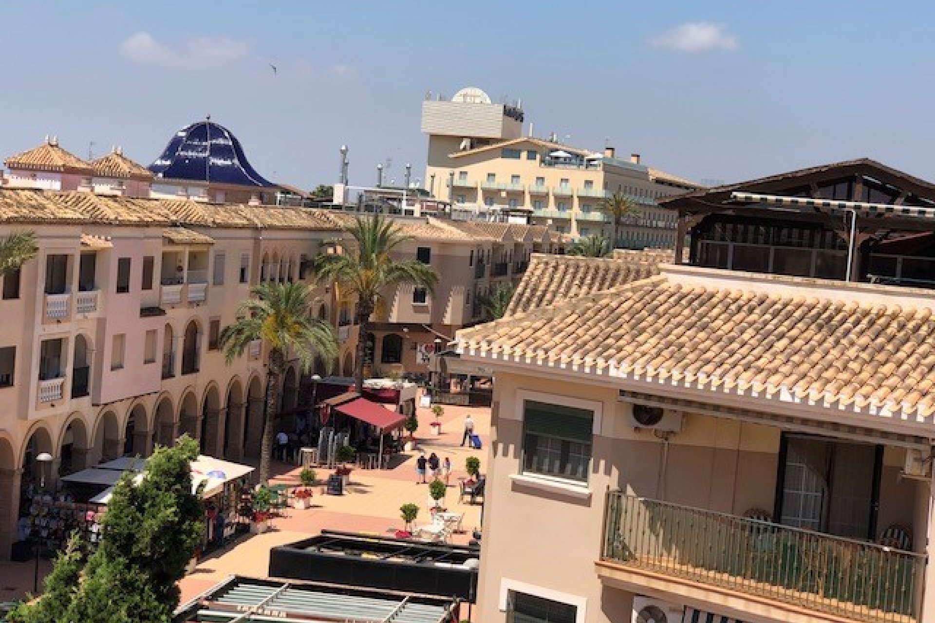 Sale -  - Los Alcázares