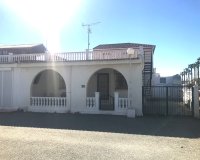 Sale - Planta baja - Los Alcázares - Los Oasis
