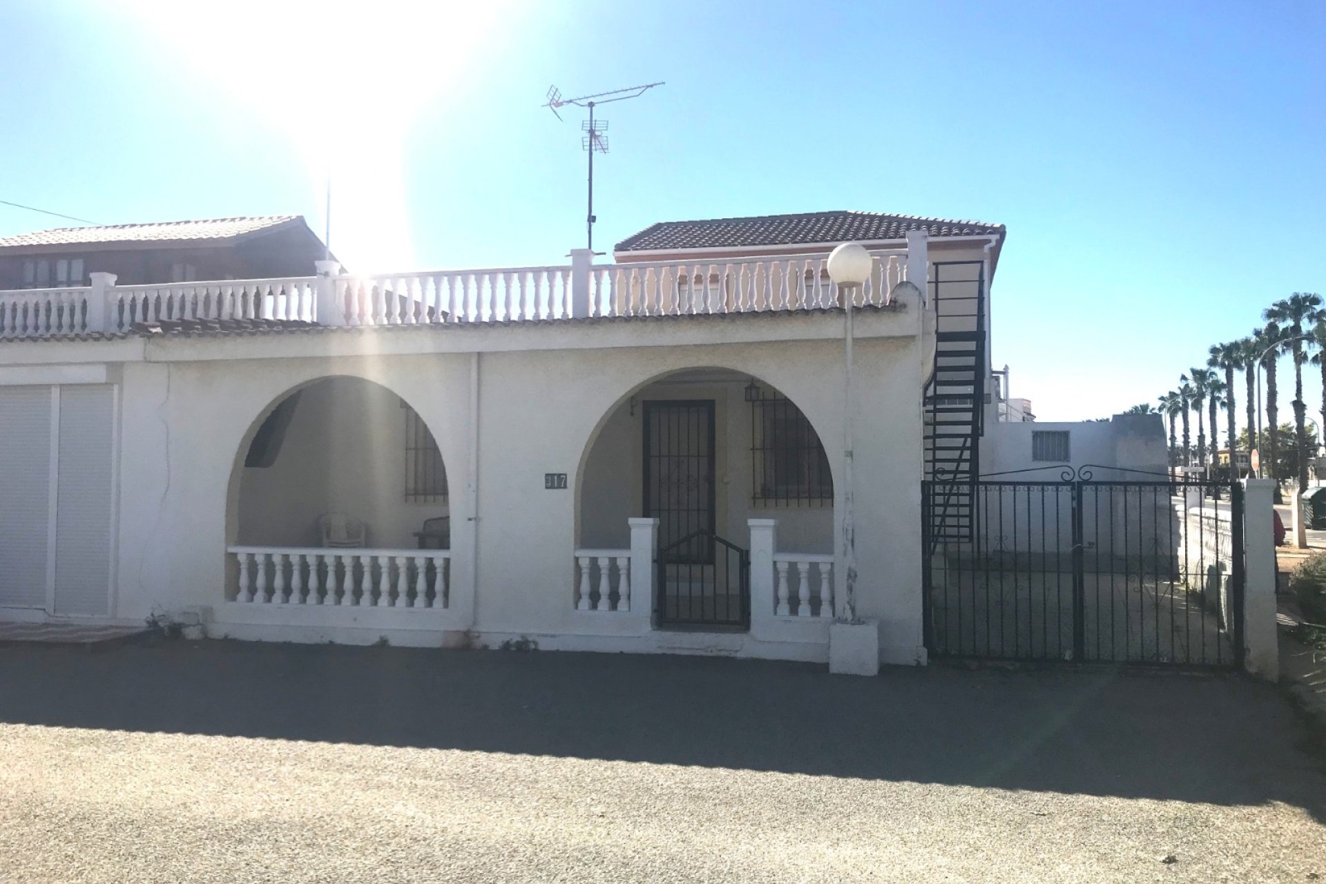 Sale - Planta baja - Los Alcázares - Los Oasis