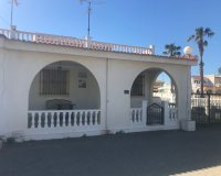 Sale - Planta baja - Los Alcázares - Los Oasis