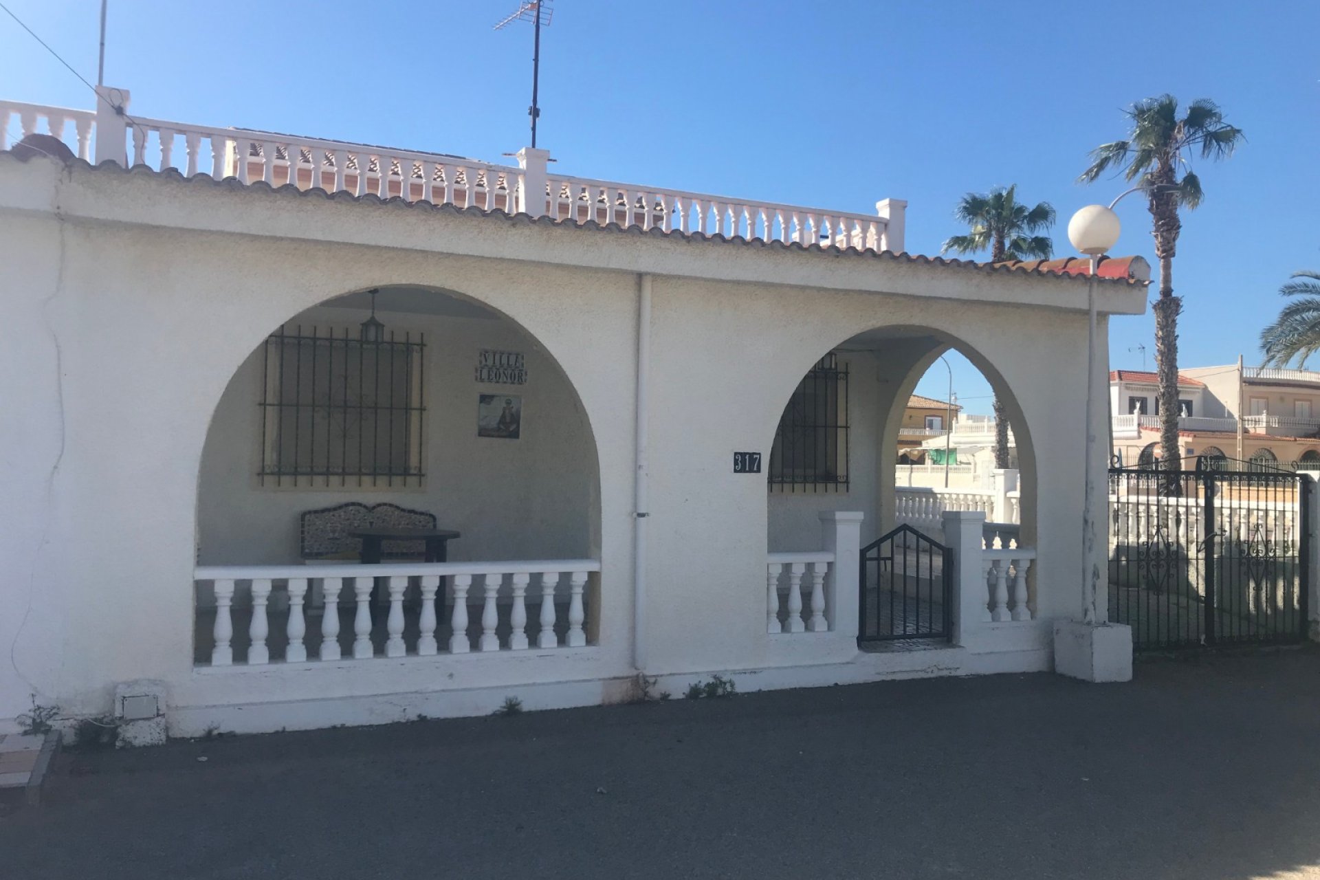 Sale - Planta baja - Los Alcázares - Los Oasis
