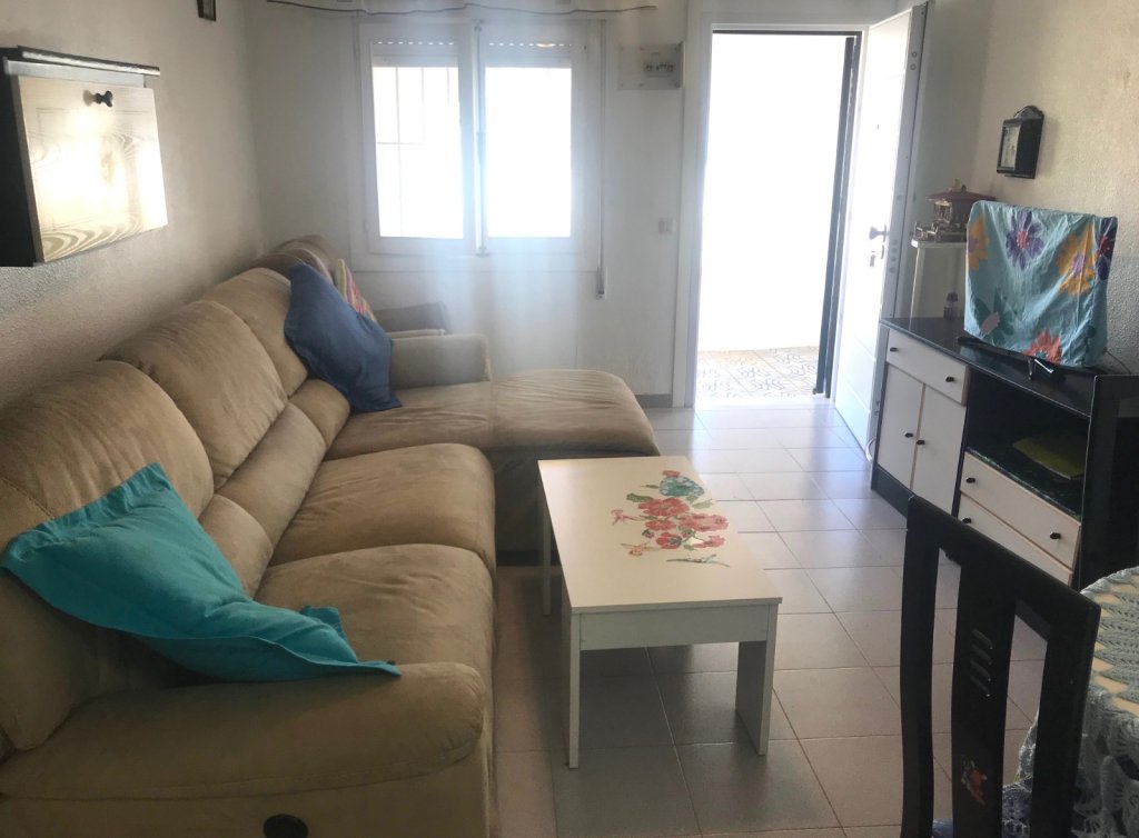 Sale - Planta baja - Los Alcázares - Los Oasis