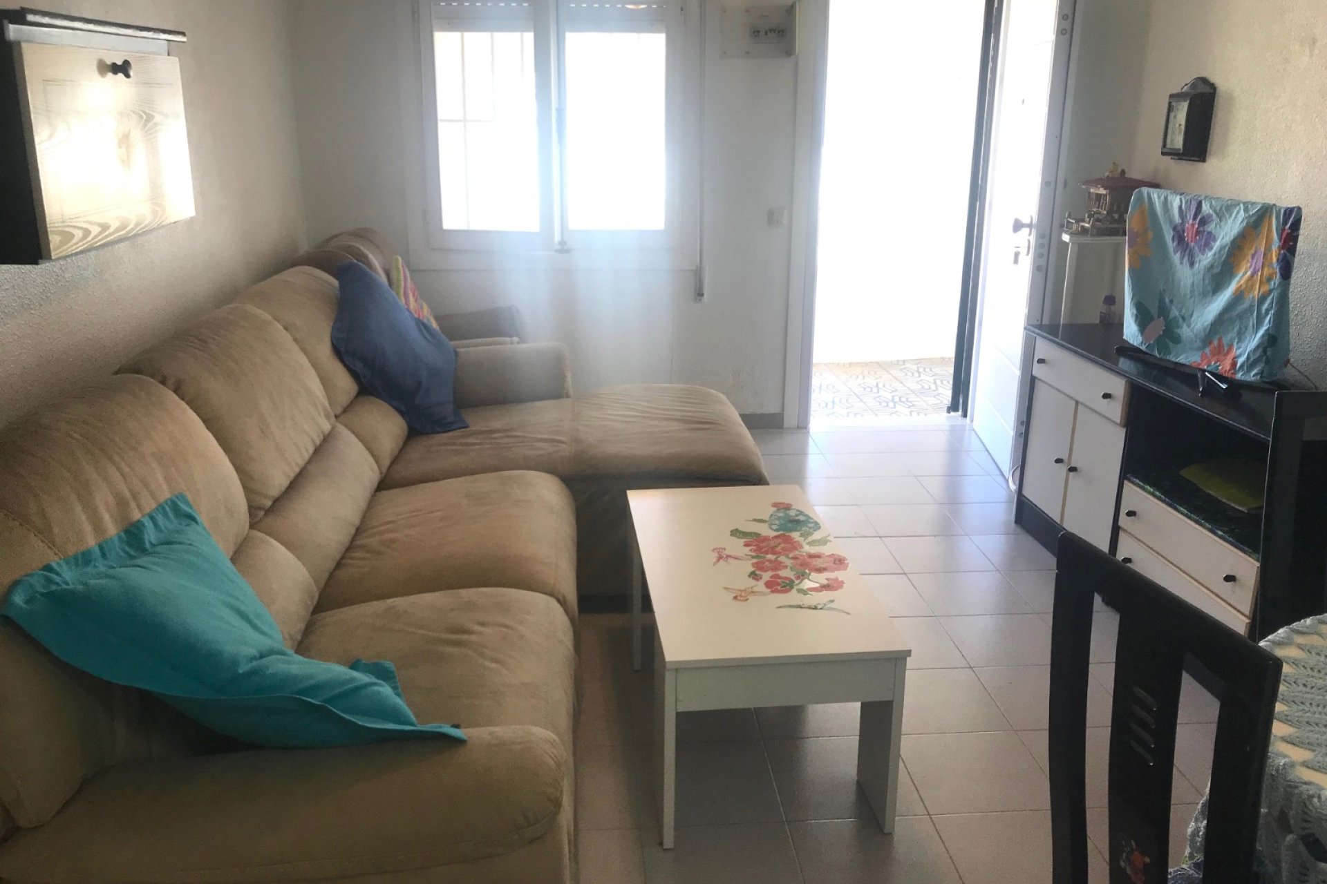 Sale - Planta baja - Los Alcázares - Los Oasis