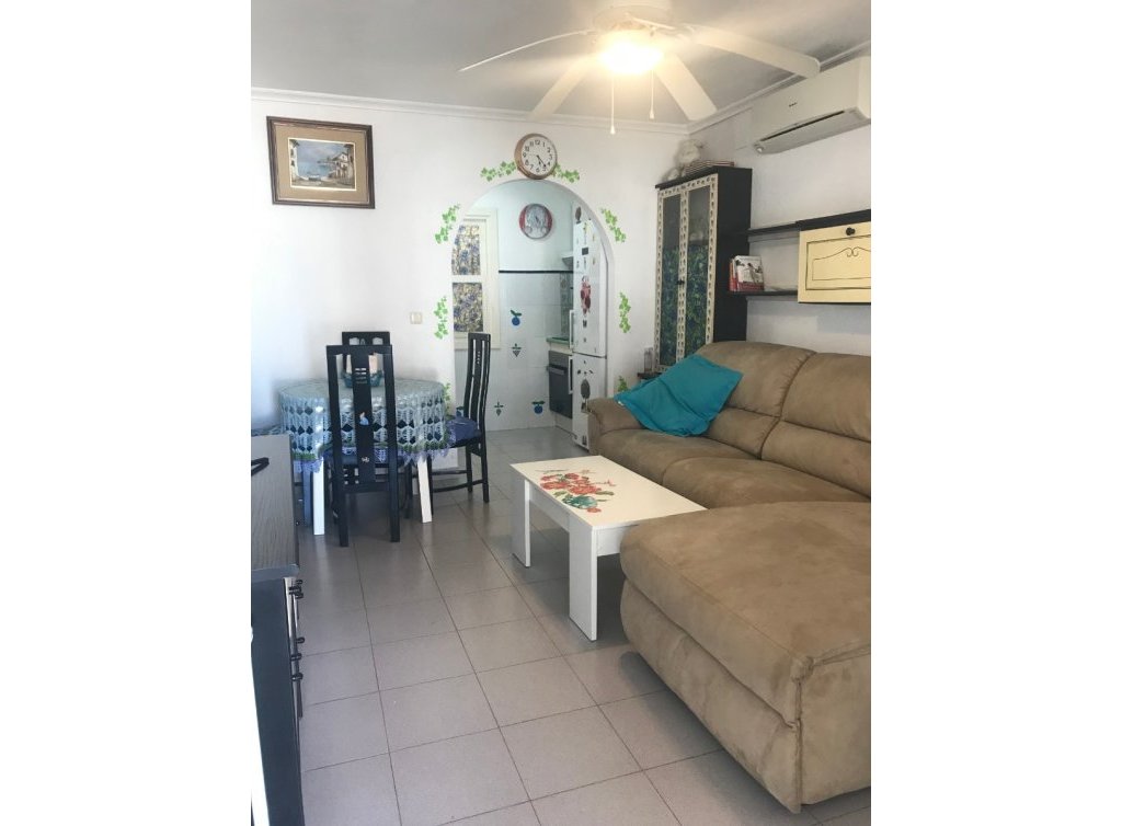 Sale - Planta baja - Los Alcázares - Los Oasis