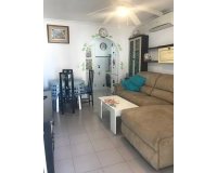 Sale - Planta baja - Los Alcázares - Los Oasis