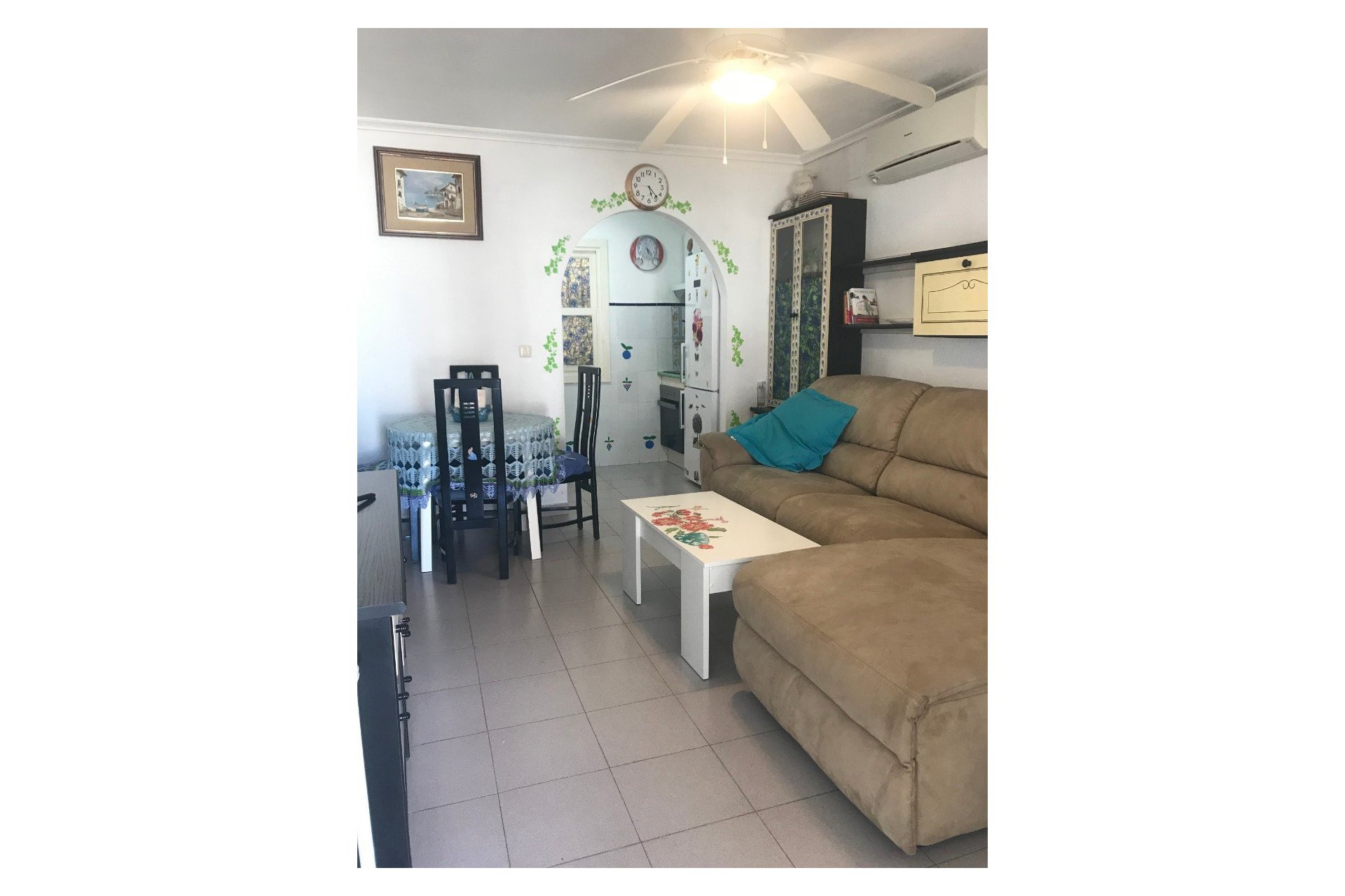 Sale - Planta baja - Los Alcázares - Los Oasis