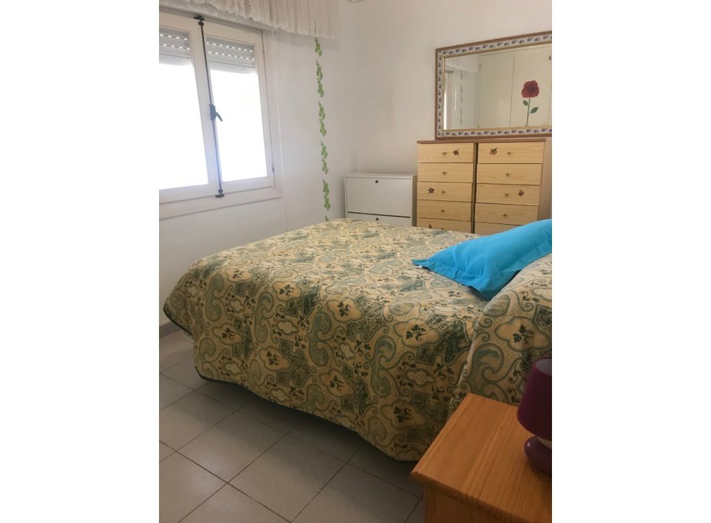 Sale - Planta baja - Los Alcázares - Los Oasis