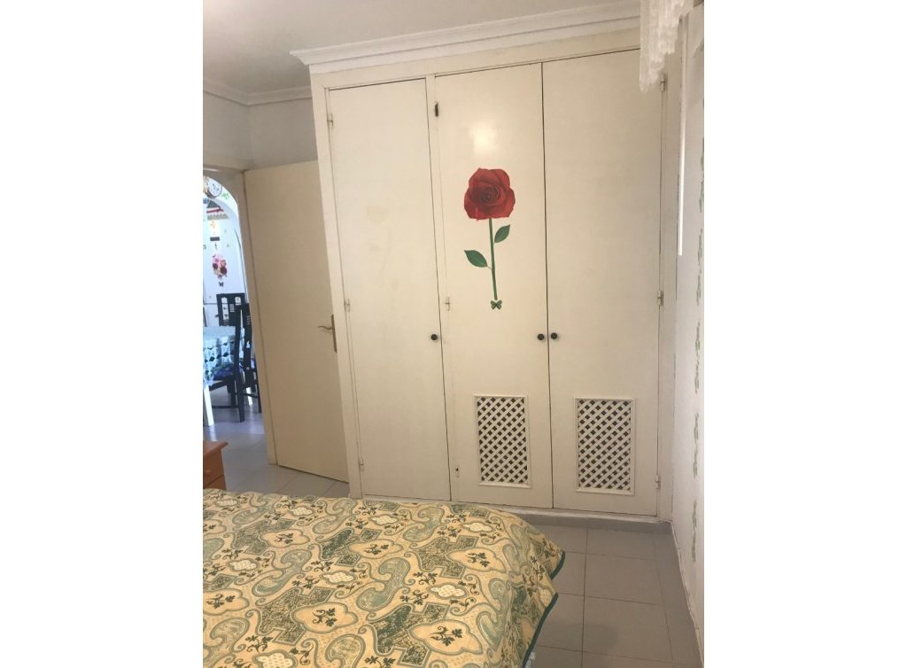 Sale - Planta baja - Los Alcázares - Los Oasis
