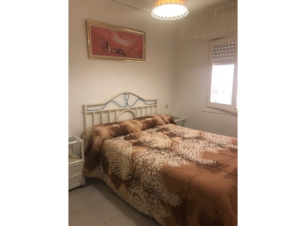 Sale - Planta baja - Los Alcázares - Los Oasis