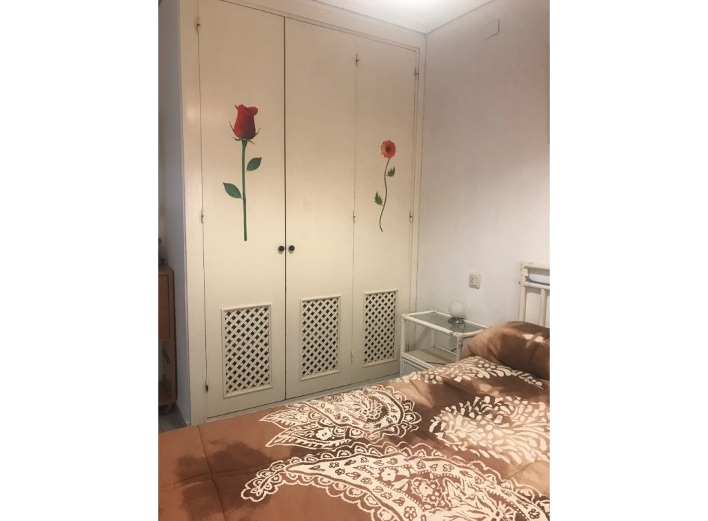 Sale - Planta baja - Los Alcázares - Los Oasis
