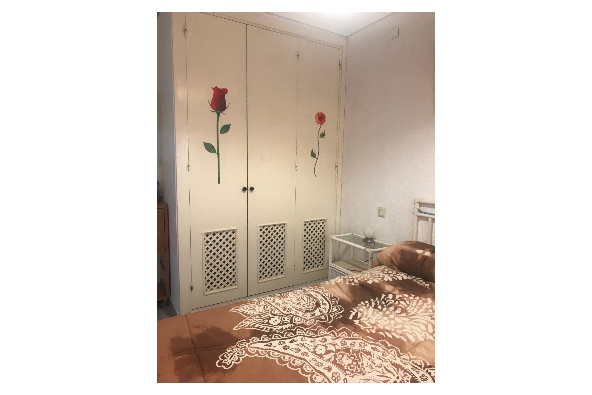 Sale - Planta baja - Los Alcázares - Los Oasis