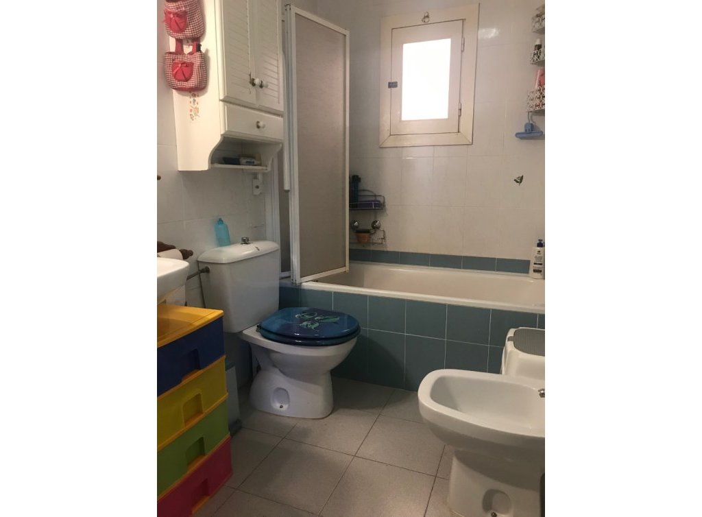 Sale - Planta baja - Los Alcázares - Los Oasis