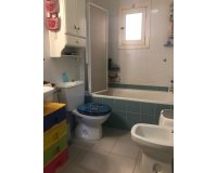 Sale - Planta baja - Los Alcázares - Los Oasis