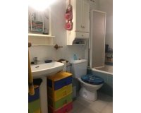 Sale - Planta baja - Los Alcázares - Los Oasis