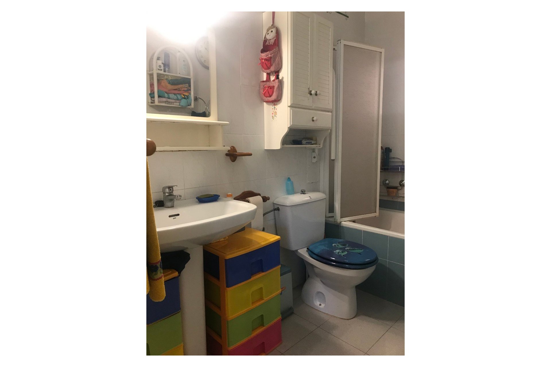 Sale - Planta baja - Los Alcázares - Los Oasis