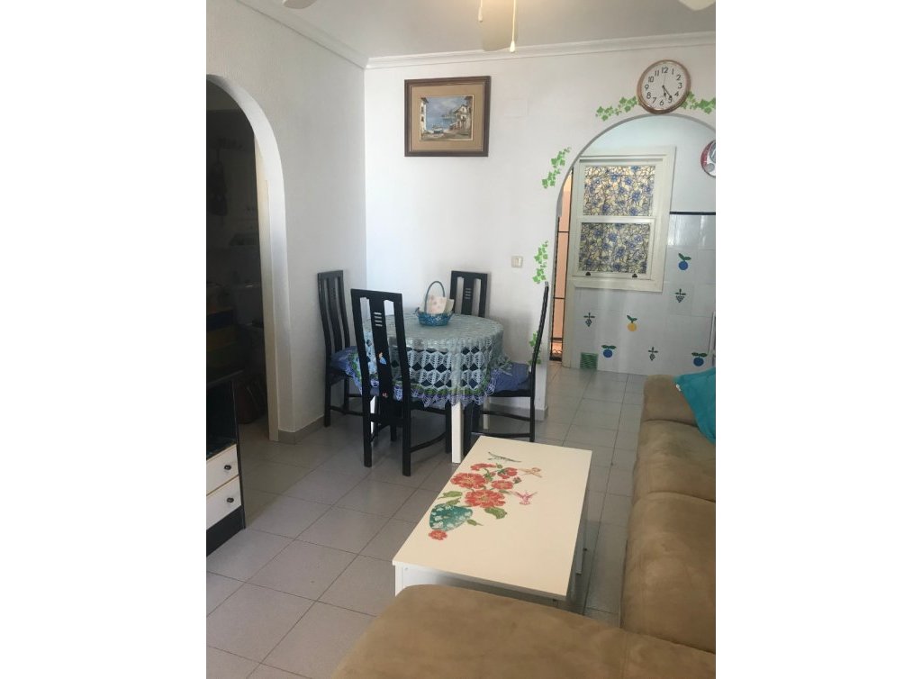 Sale - Planta baja - Los Alcázares - Los Oasis