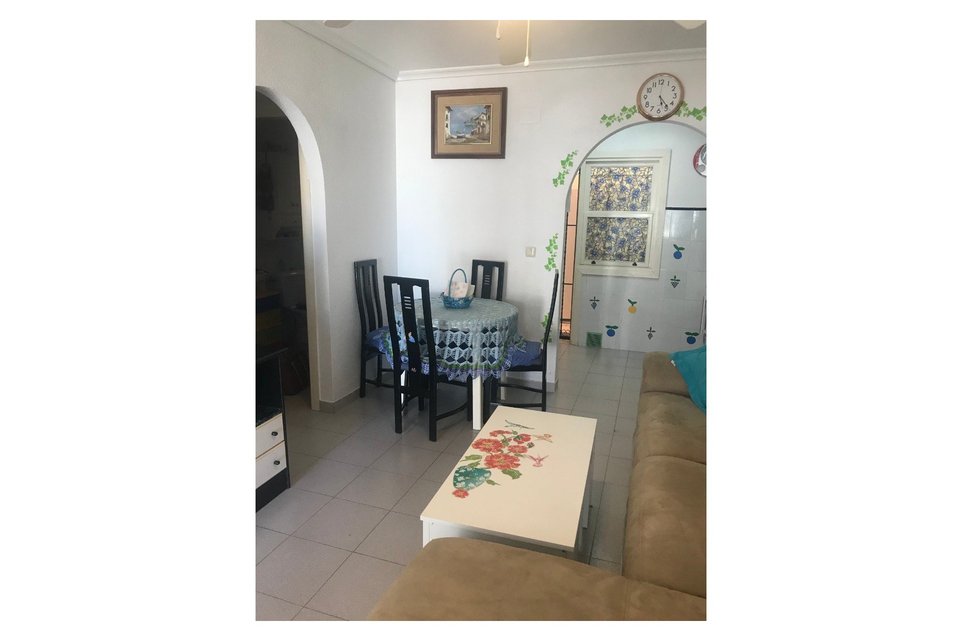 Sale - Planta baja - Los Alcázares - Los Oasis