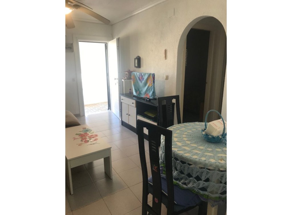 Sale - Planta baja - Los Alcázares - Los Oasis
