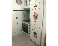 Sale - Planta baja - Los Alcázares - Los Oasis