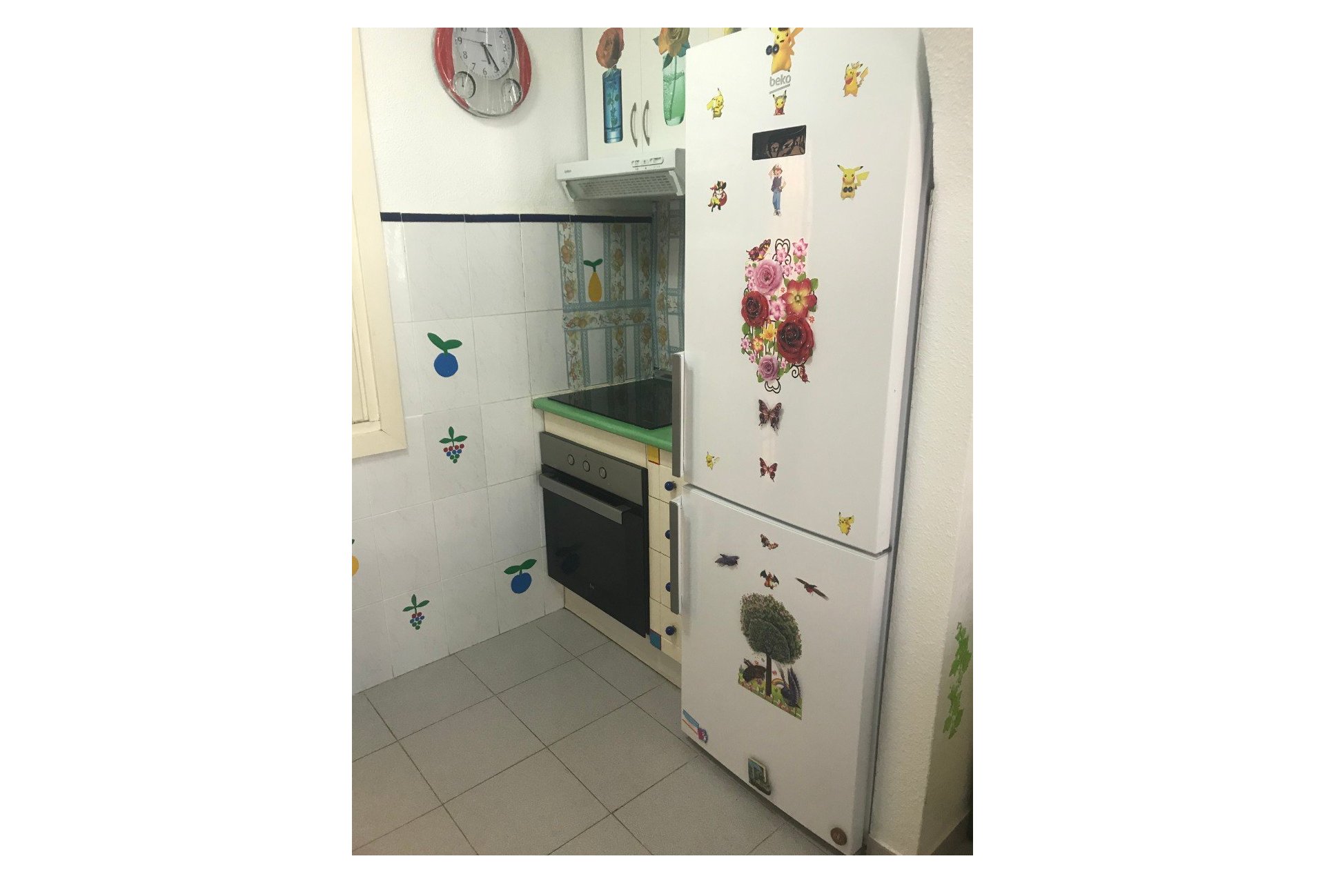 Sale - Planta baja - Los Alcázares - Los Oasis