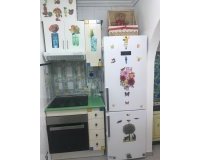 Sale - Planta baja - Los Alcázares - Los Oasis