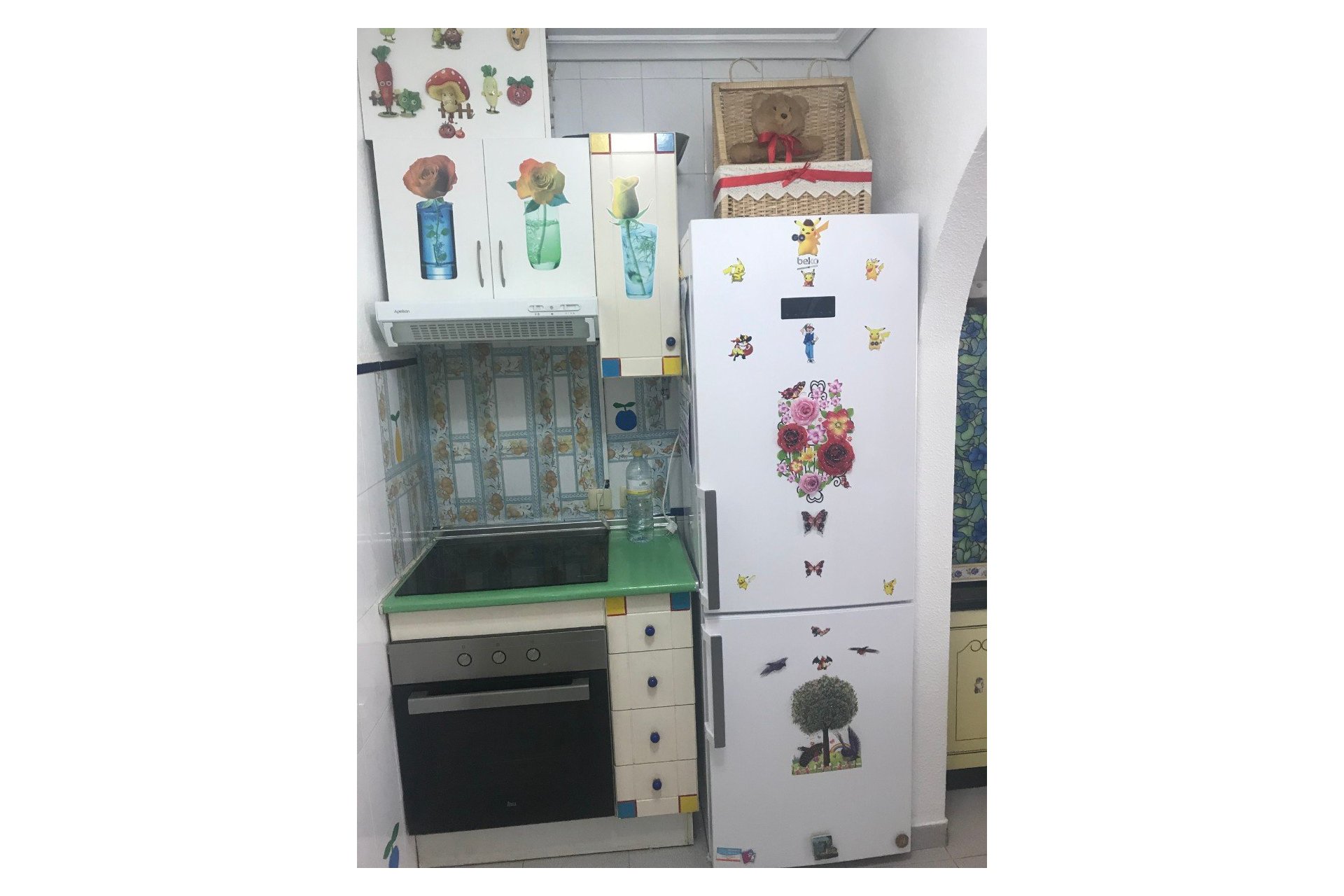 Sale - Planta baja - Los Alcázares - Los Oasis