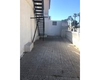 Sale - Planta baja - Los Alcázares - Los Oasis