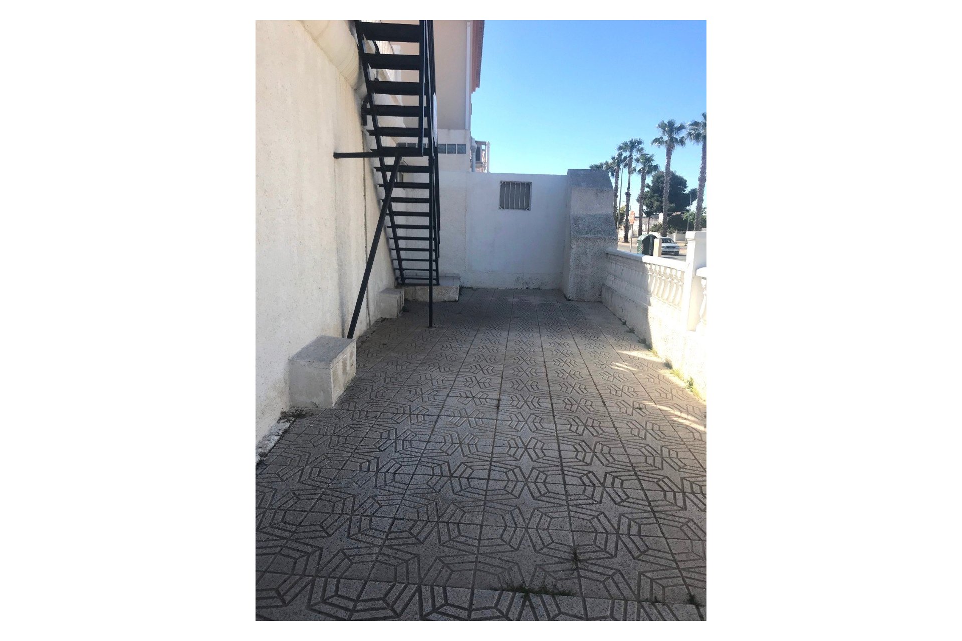 Sale - Planta baja - Los Alcázares - Los Oasis