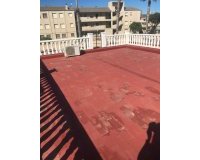 Sale - Planta baja - Los Alcázares - Los Oasis