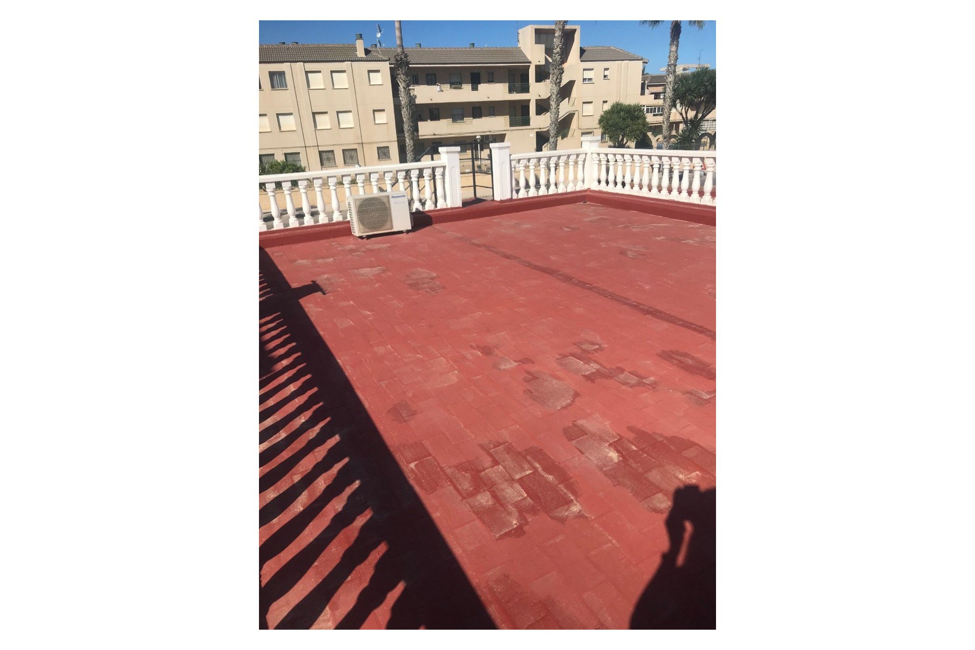 Sale - Planta baja - Los Alcázares - Los Oasis