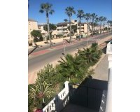 Sale - Planta baja - Los Alcázares - Los Oasis