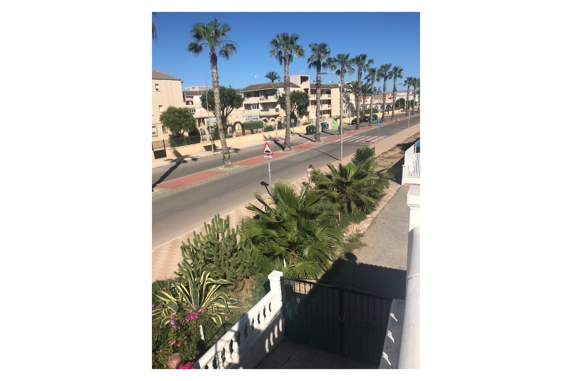 Sale - Planta baja - Los Alcázares - Los Oasis