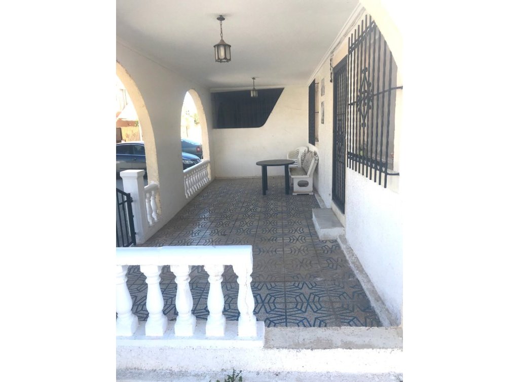 Sale - Planta baja - Los Alcázares - Los Oasis