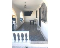 Sale - Planta baja - Los Alcázares - Los Oasis