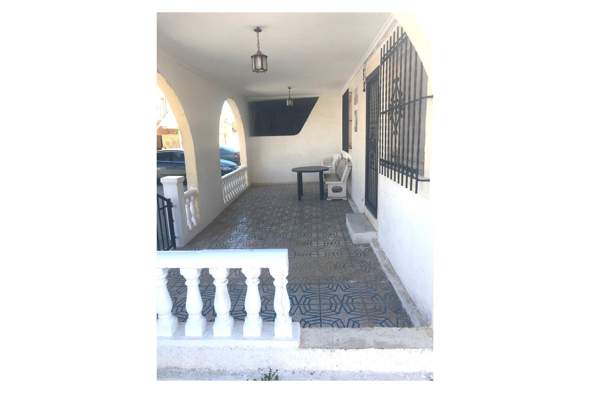 Sale - Planta baja - Los Alcázares - Los Oasis