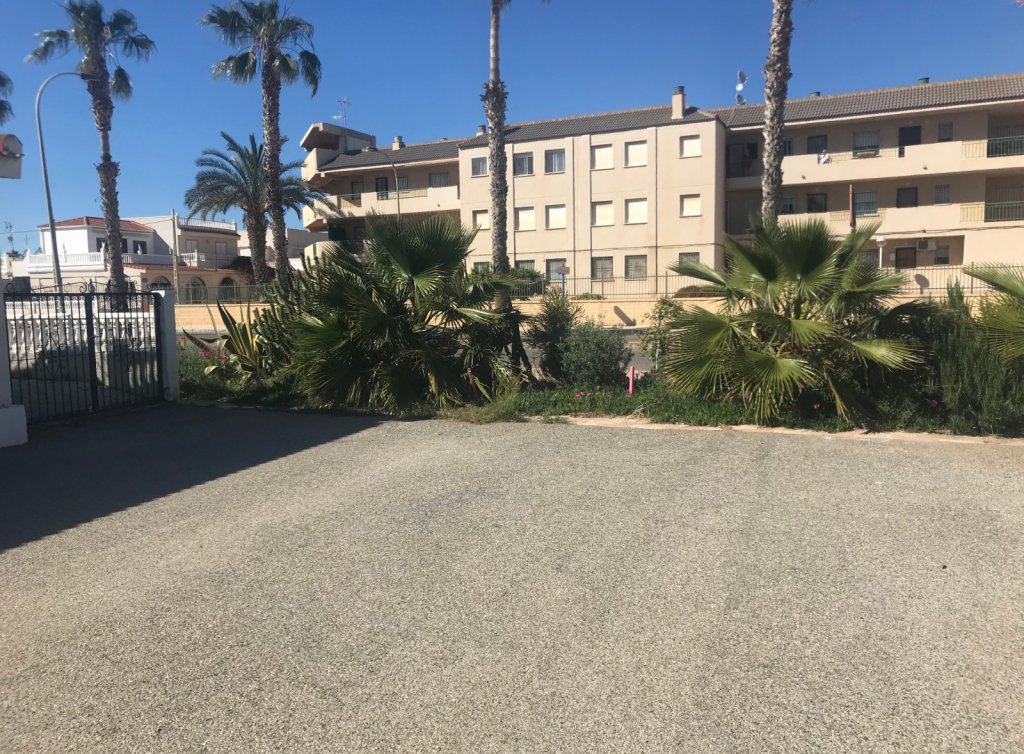 Sale - Planta baja - Los Alcázares - Los Oasis