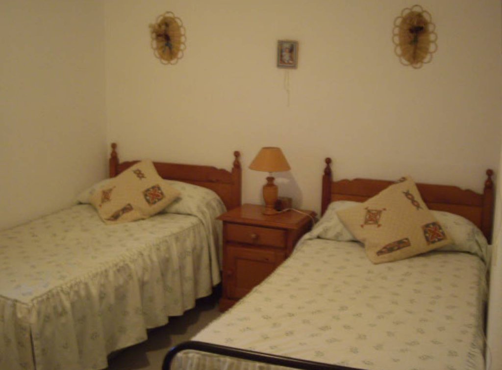 Sale - Planta baja - Los Alcázares - 