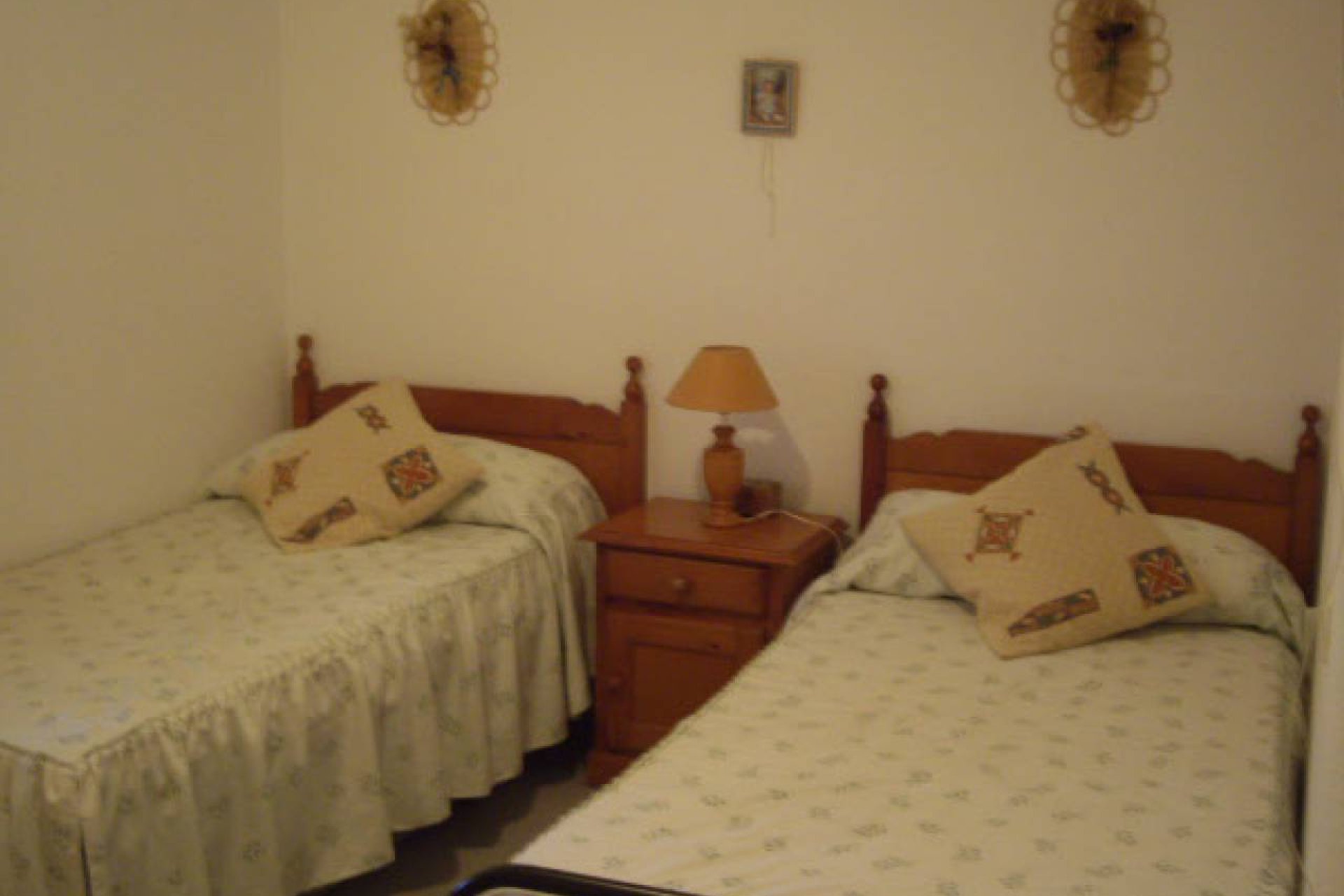 Sale - Planta baja - Los Alcázares - 