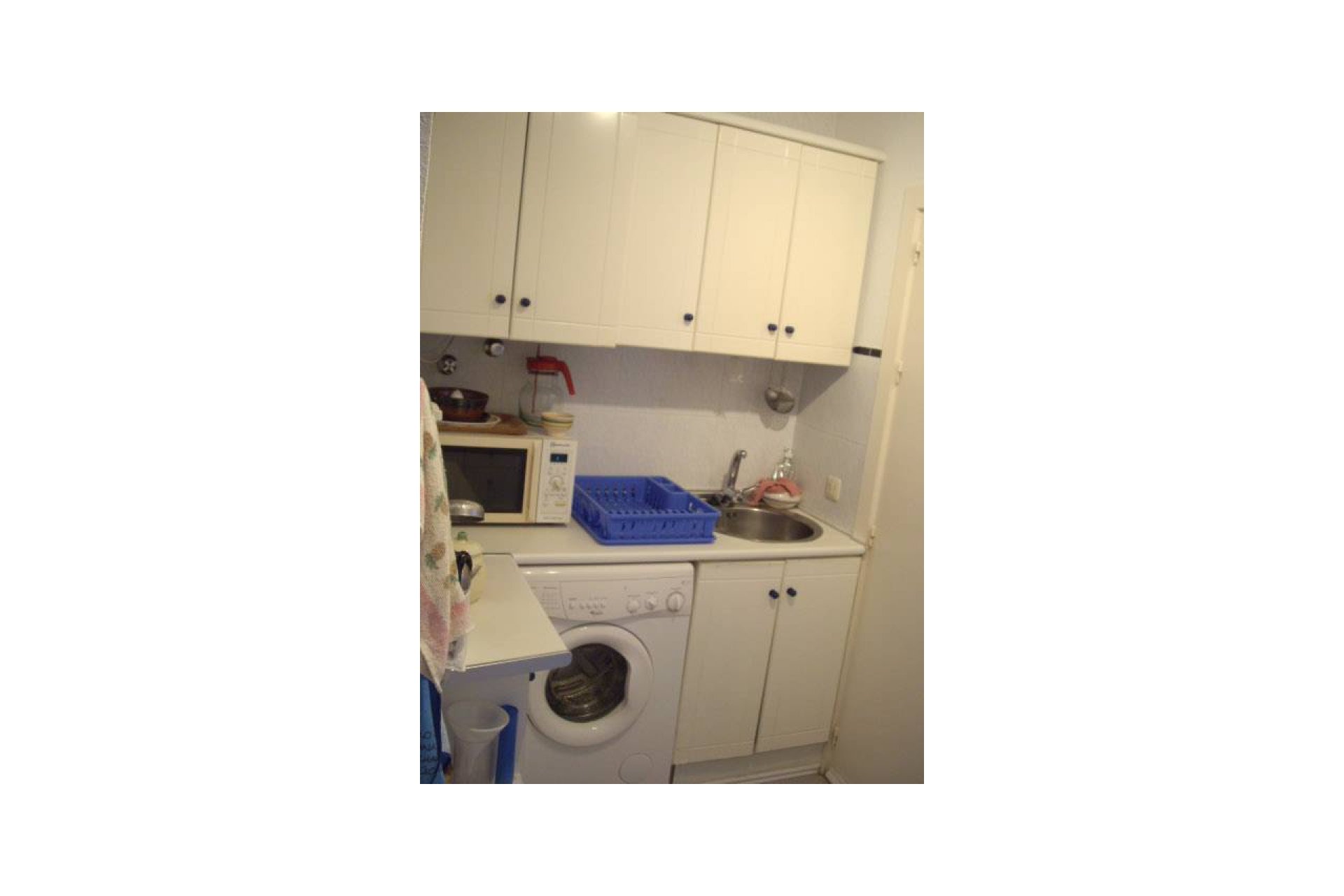 Sale - Planta baja - Los Alcázares - 