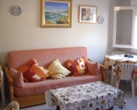 Sale - Planta baja - Los Alcázares - 