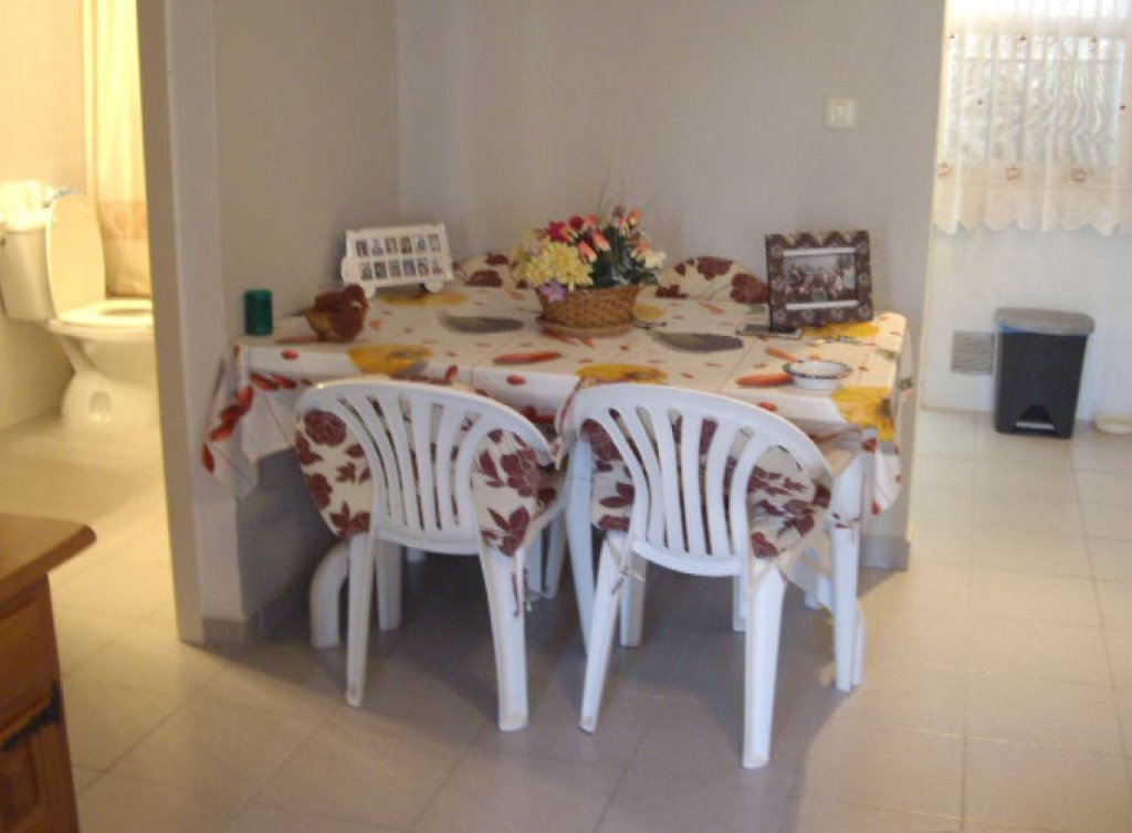 Sale - Planta baja - Los Alcázares - 