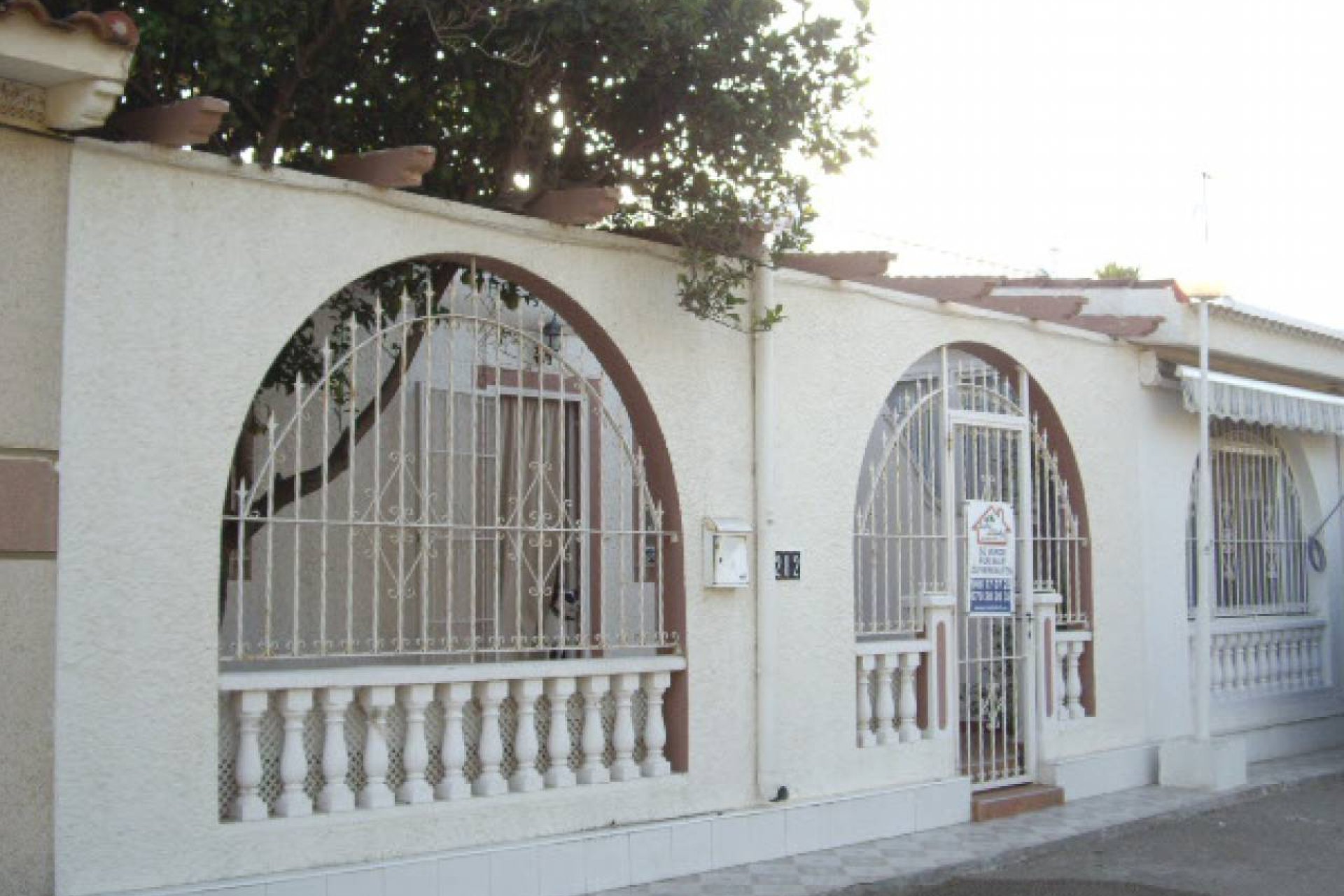 Sale - Planta baja - Los Alcázares - 