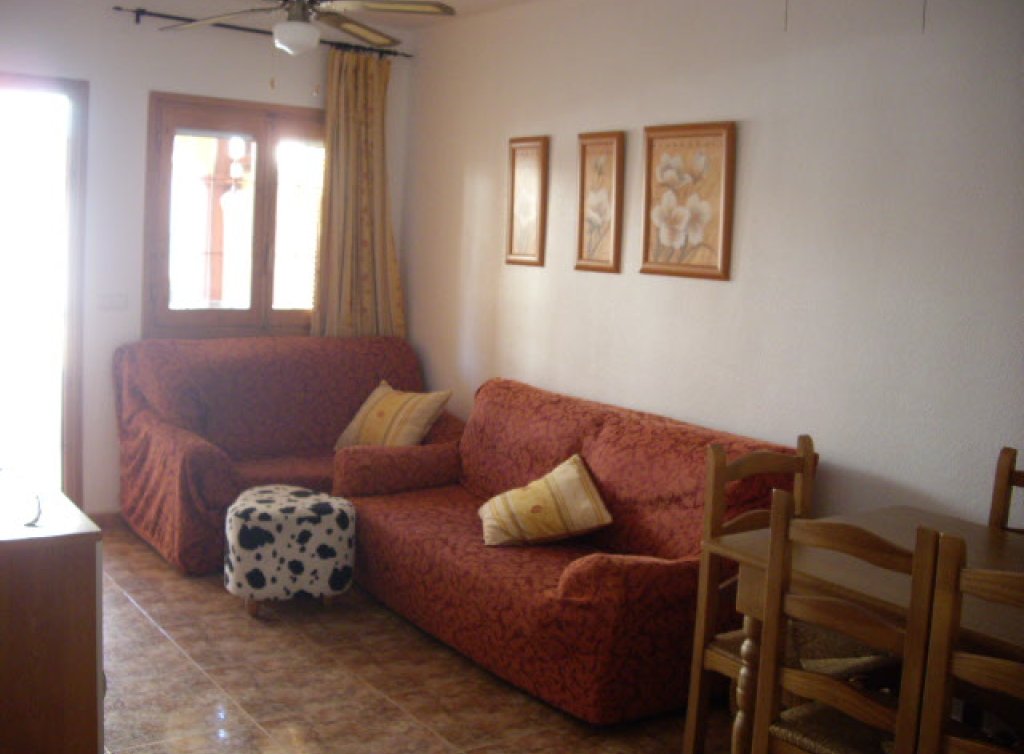 Sale - Planta baja - Los Alcázares