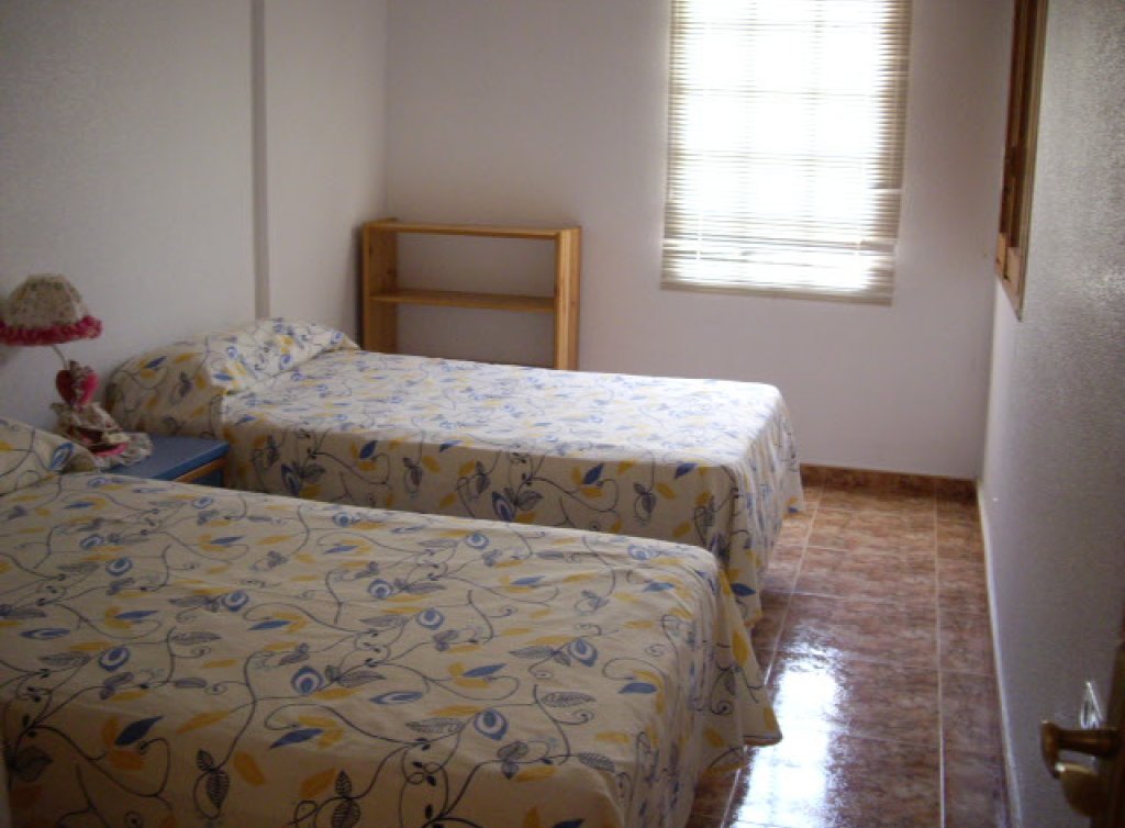 Sale - Planta baja - Los Alcázares