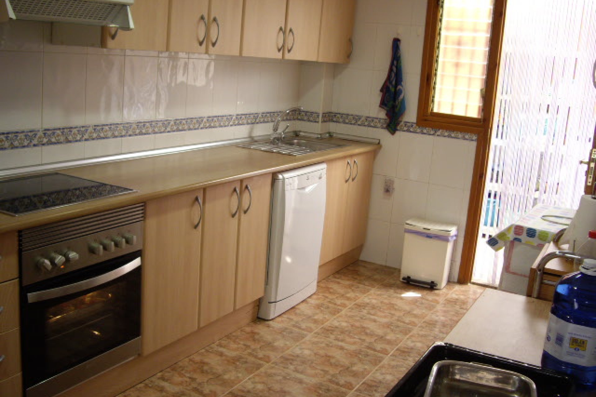 Sale - Planta baja - Los Alcázares