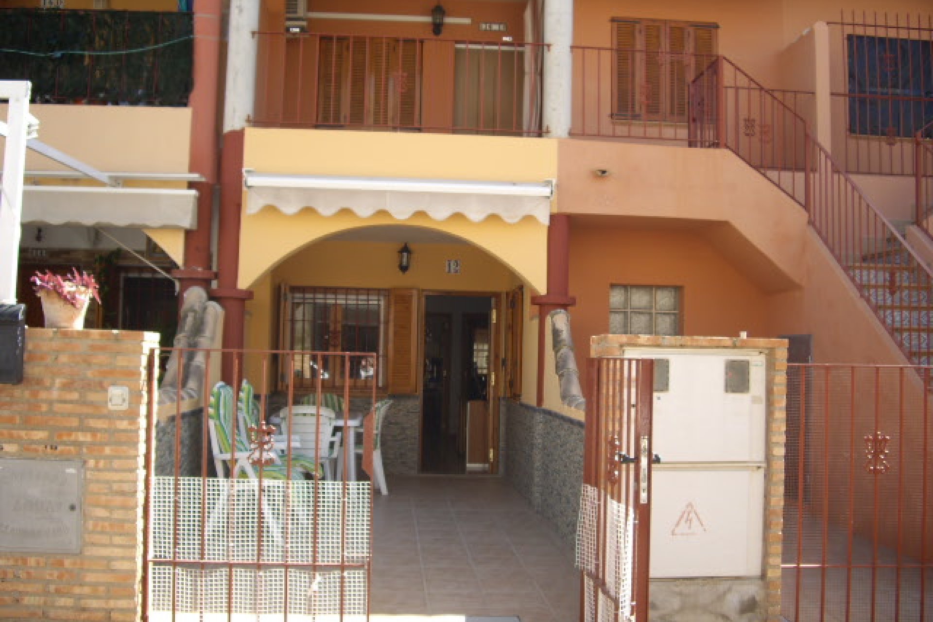 Sale - Planta baja - Los Alcázares